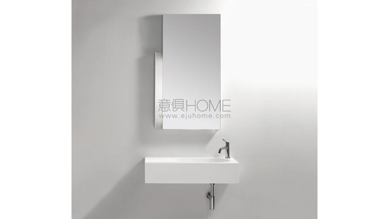 Lavabi — Flat 100 卫浴