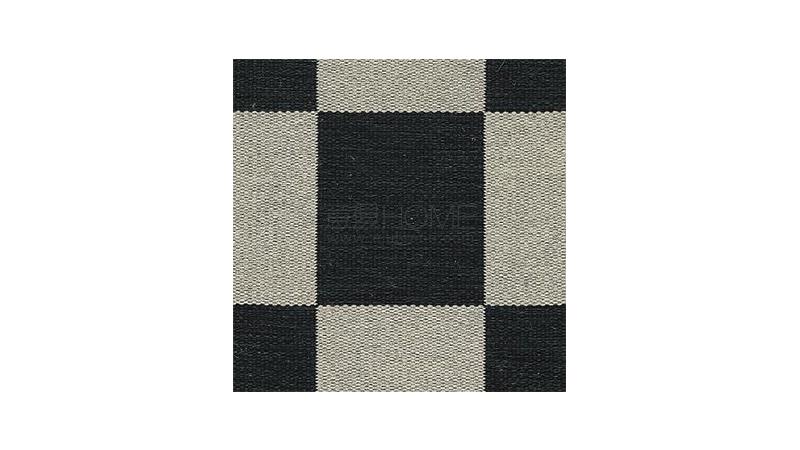 Arkad checkerboard地毯