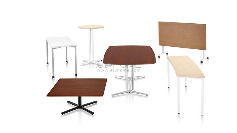 Everywhere Tables 书桌