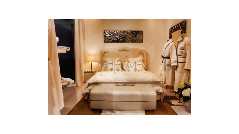 Capri 床品
