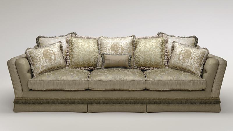 Loren sofa 沙发
