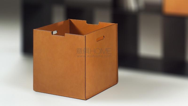 Box 收纳盒