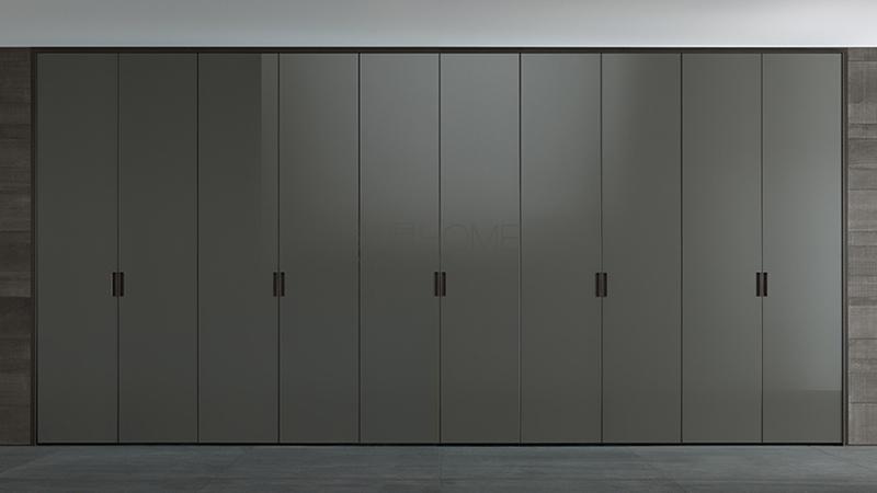 Cover 衣柜