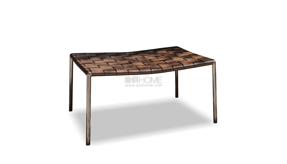 KLASEN OUTDOOR BENCH 户外长凳