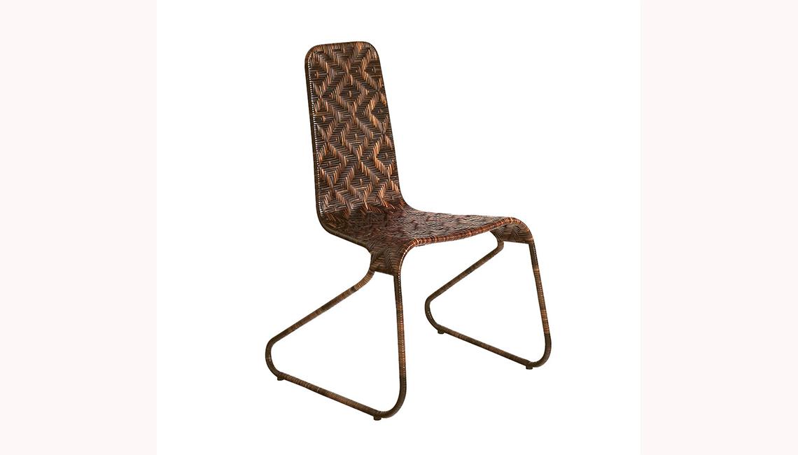 flo chair椅子