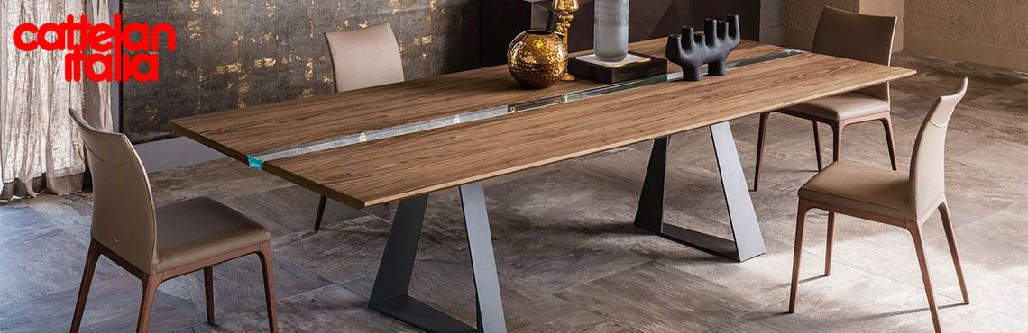 CATTELAN ITALIA