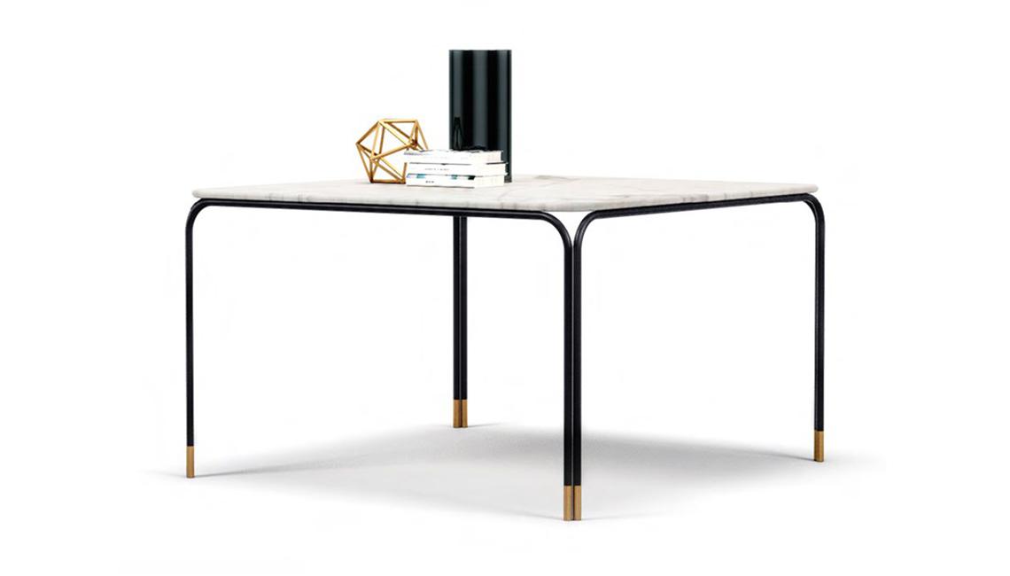 V240  Square table 长餐桌