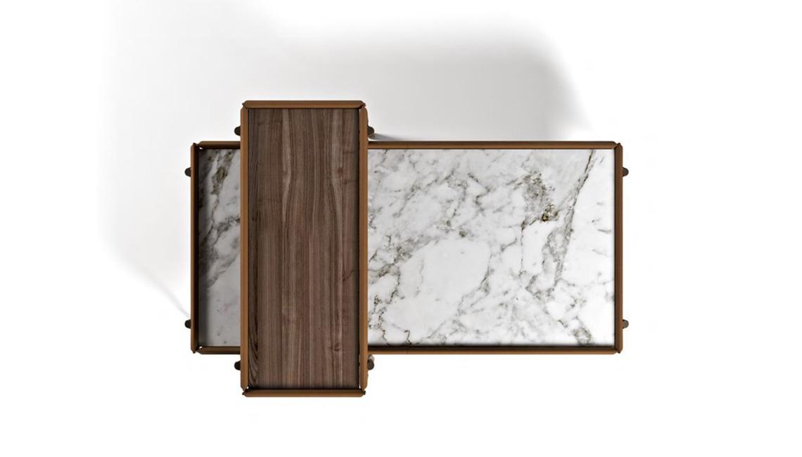 V216 Coffee table low茶几