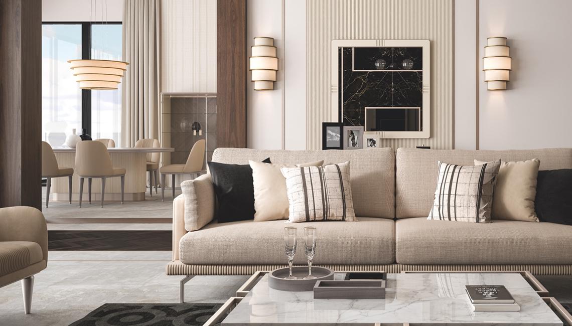 2 seater sofa沙发