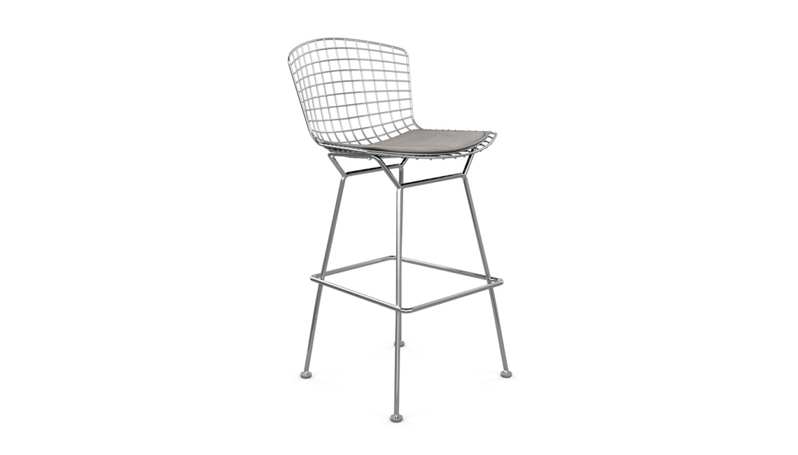 Bertoia Barstool吧椅