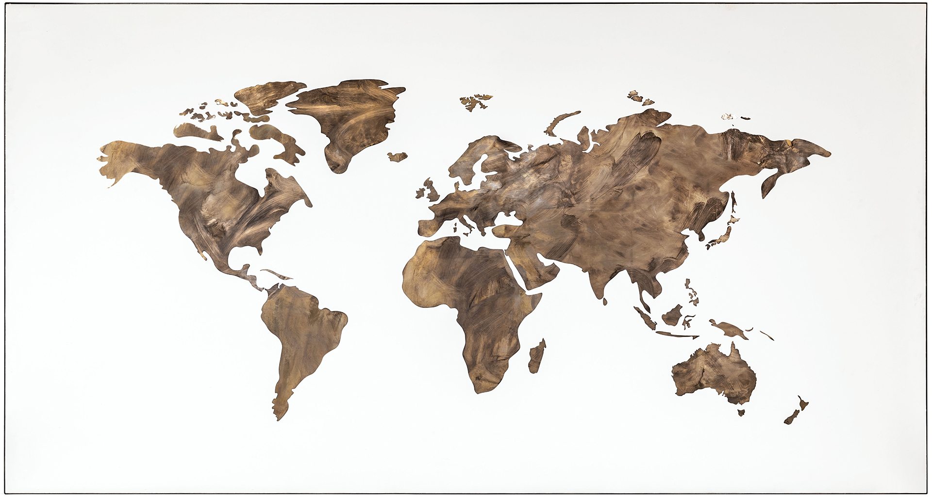 WORLD画