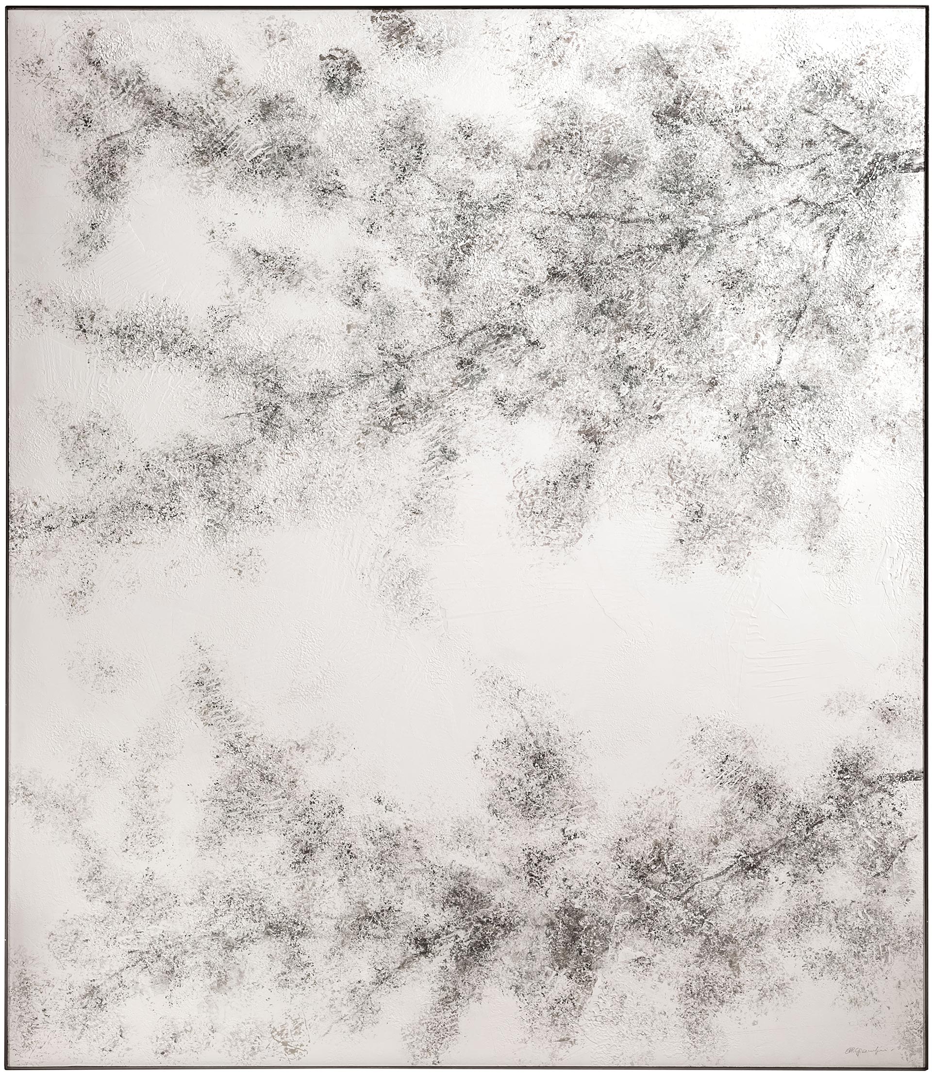 FLOWERING LIGHT画