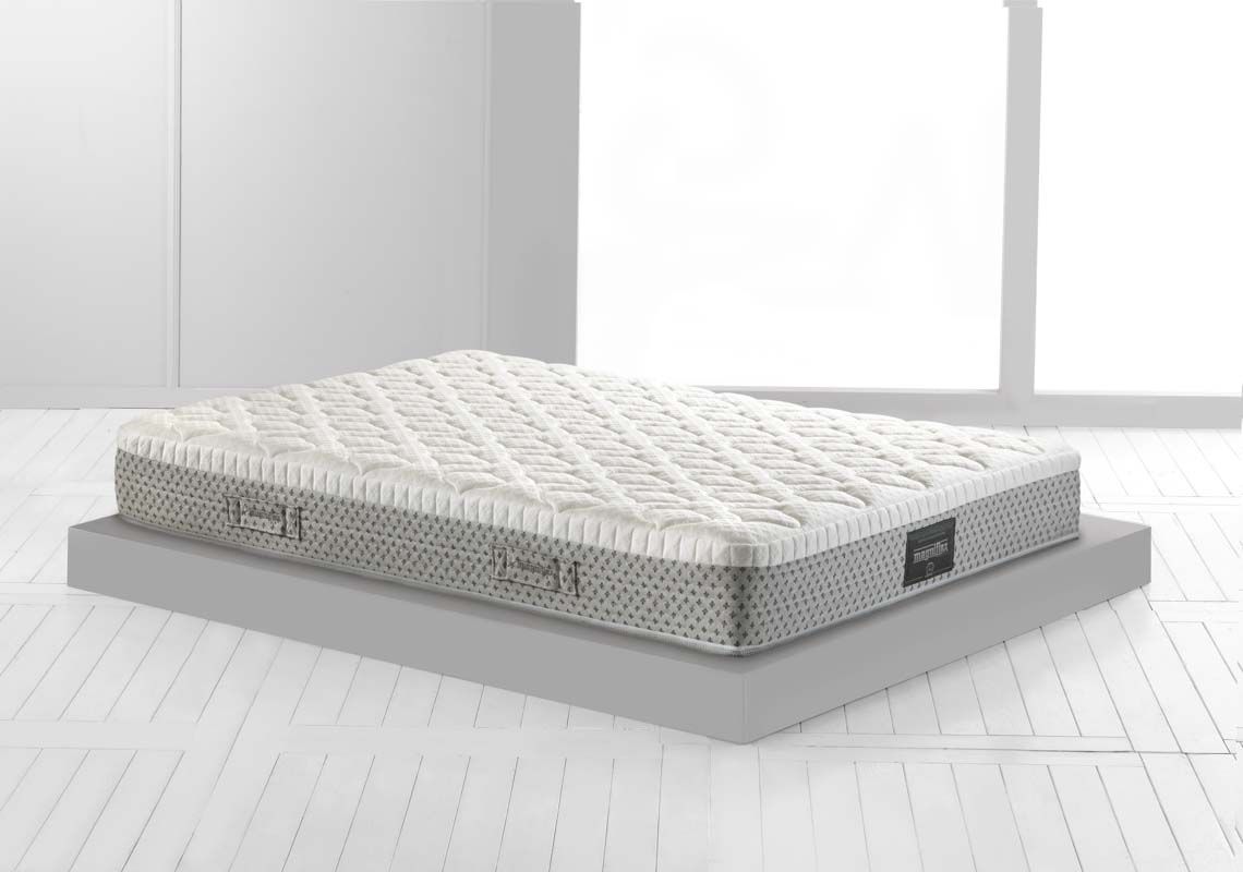 Comfort Dual 10 Soft床垫