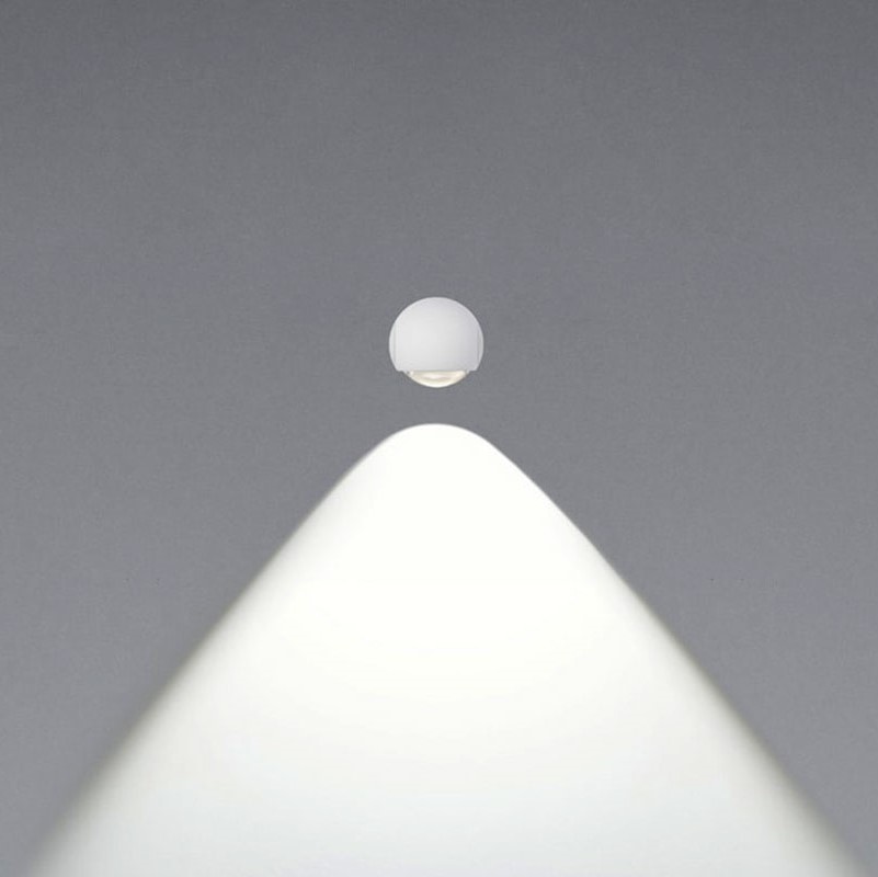 Occhio壁灯io pico