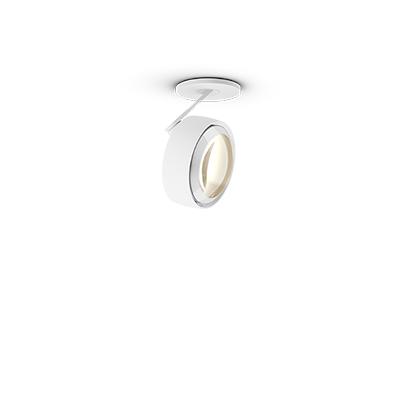 Occhio壁灯Più alto 3d