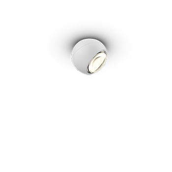 Occhio吸顶灯io giro