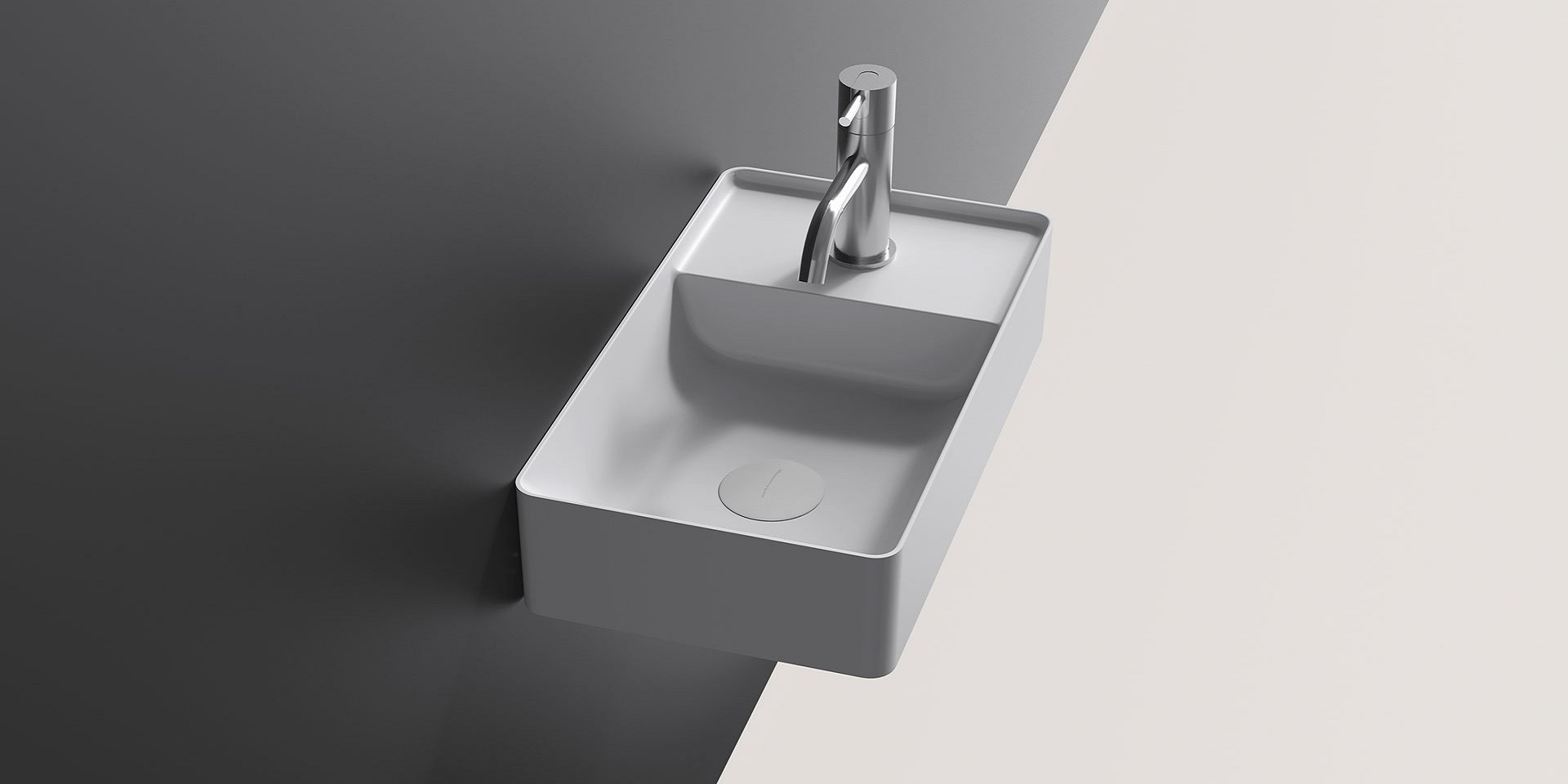 SINKS-SIMPLOMANI- 台盆