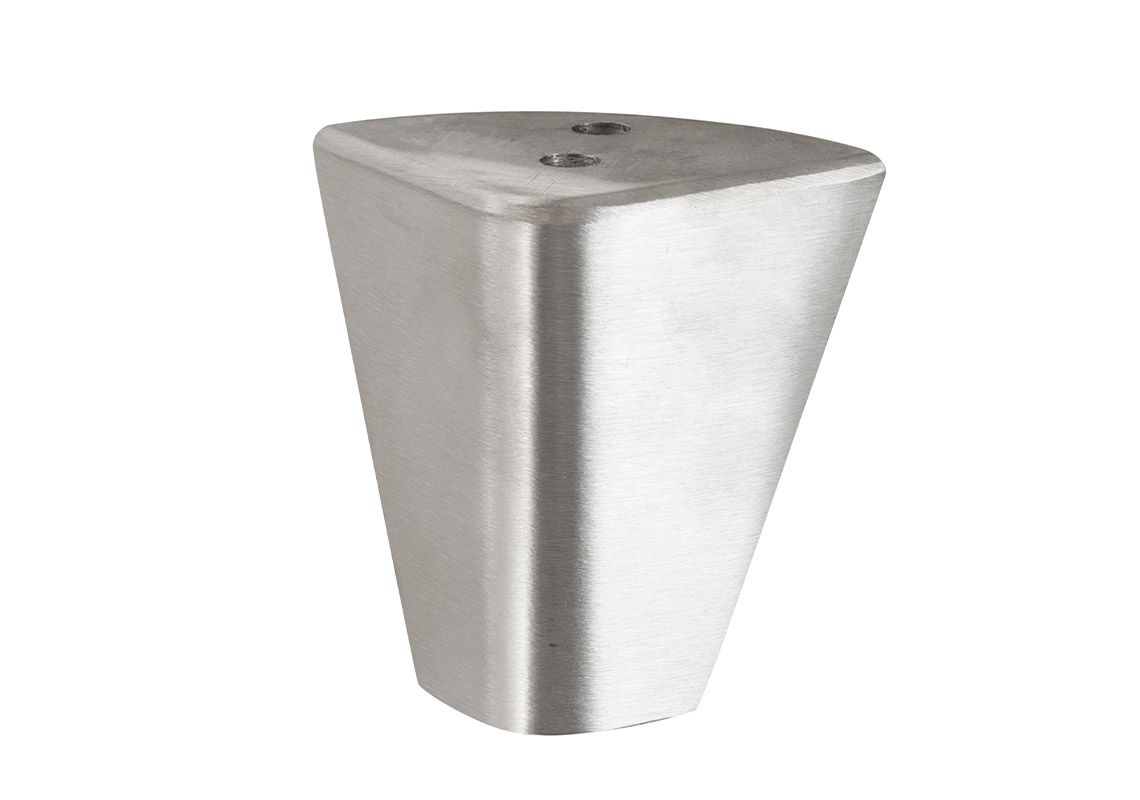 Legs in aluminium床脚配件