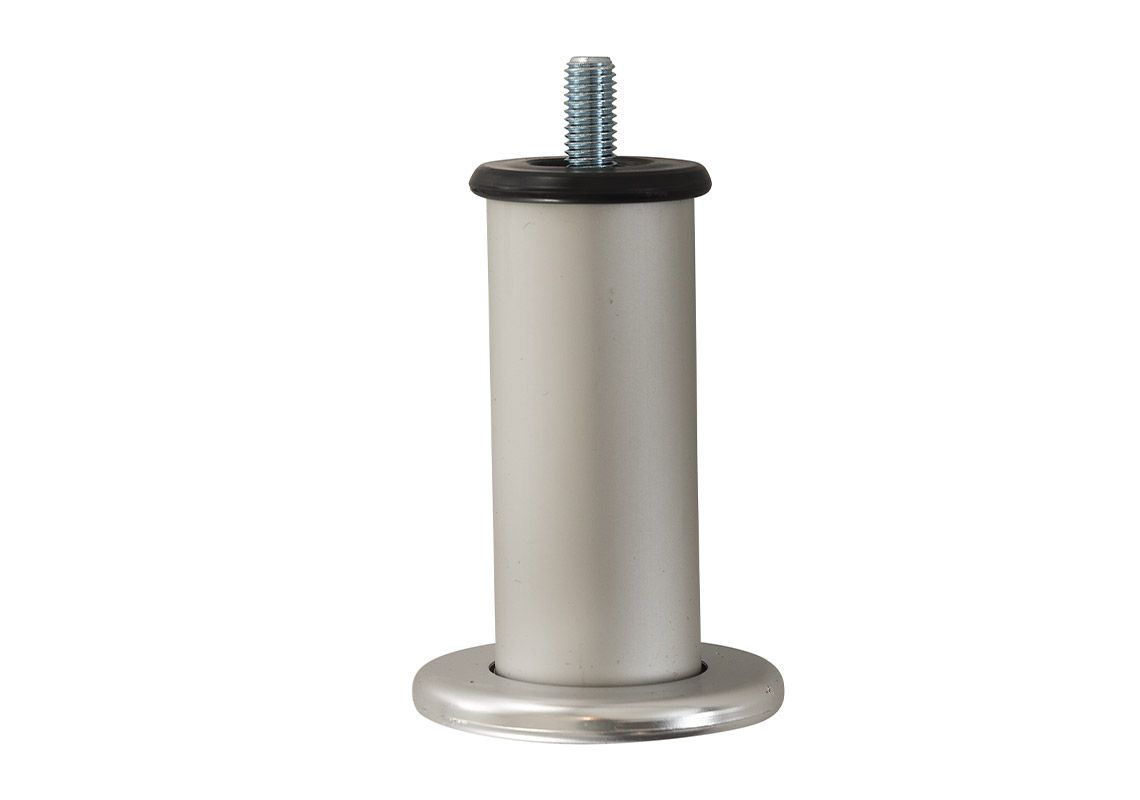 MAGNIFLEXLegs in aluminium 床脚配件2