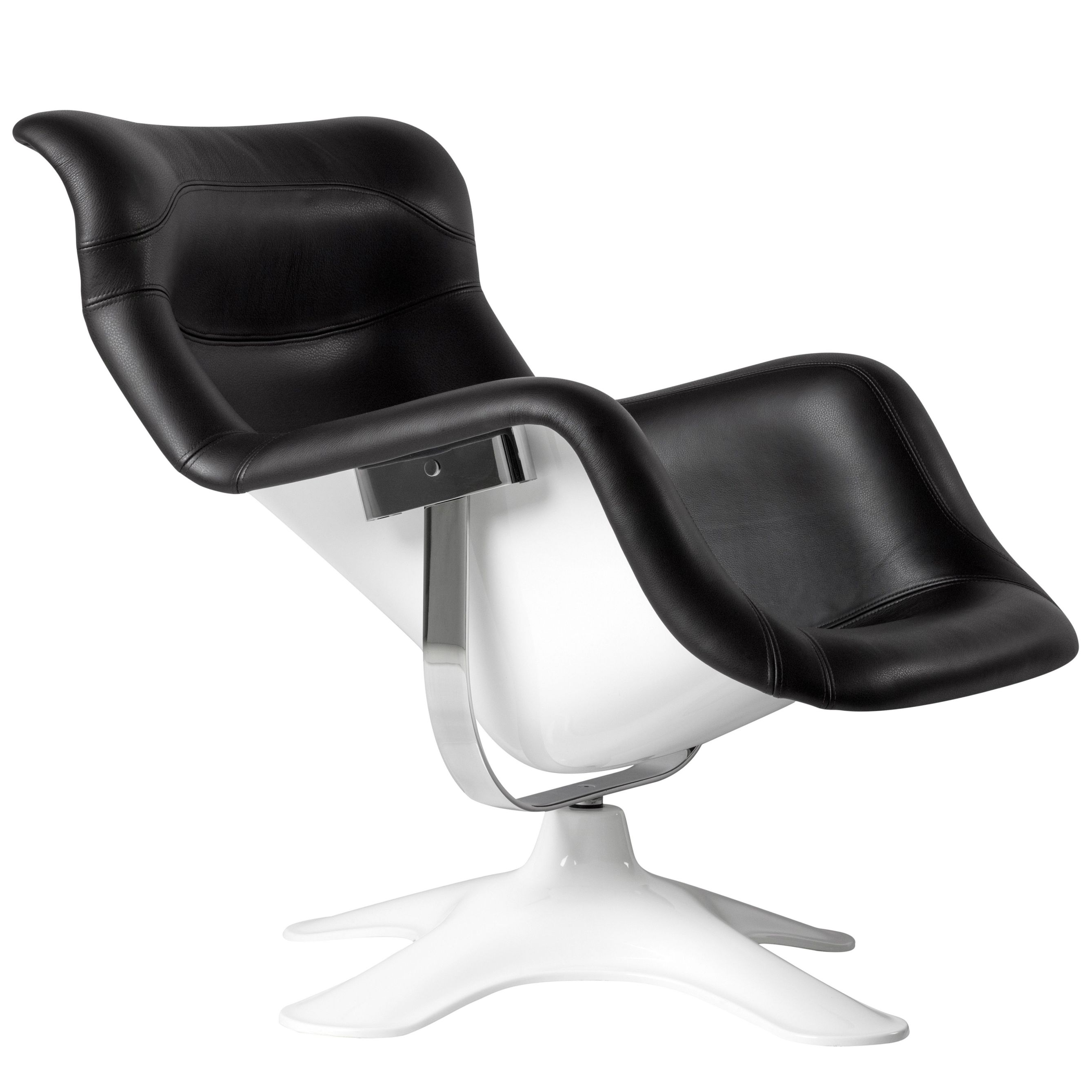 Karuselli Lounge Chair 躺椅