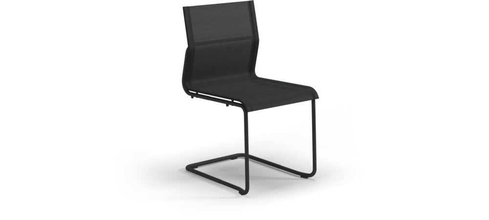 Sway- Stacking Chair 餐椅