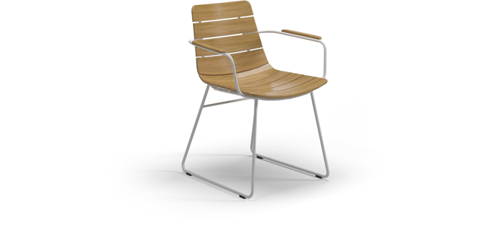 Wiliam-Dining Chair 餐椅