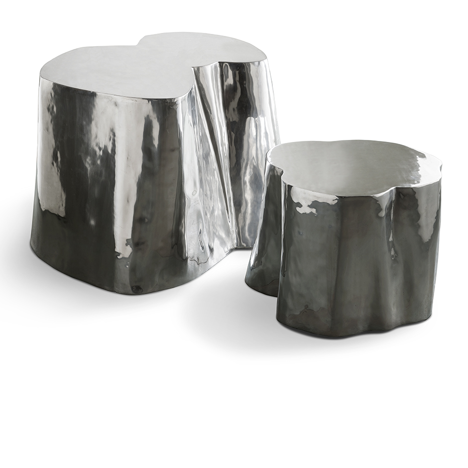 Elite To BeOTTO TALL & OTTO LOW 茶几