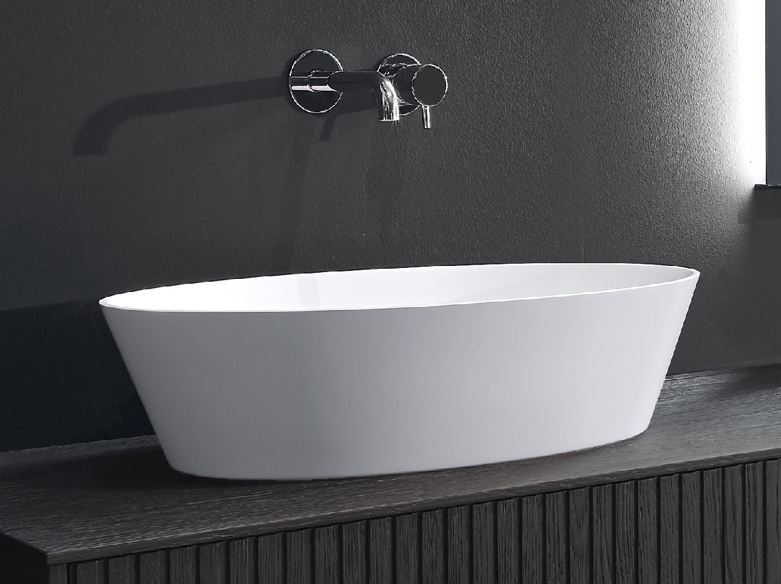 CASABATHCOUNTERTOP-SOHO SEMI INCASSO-台盆