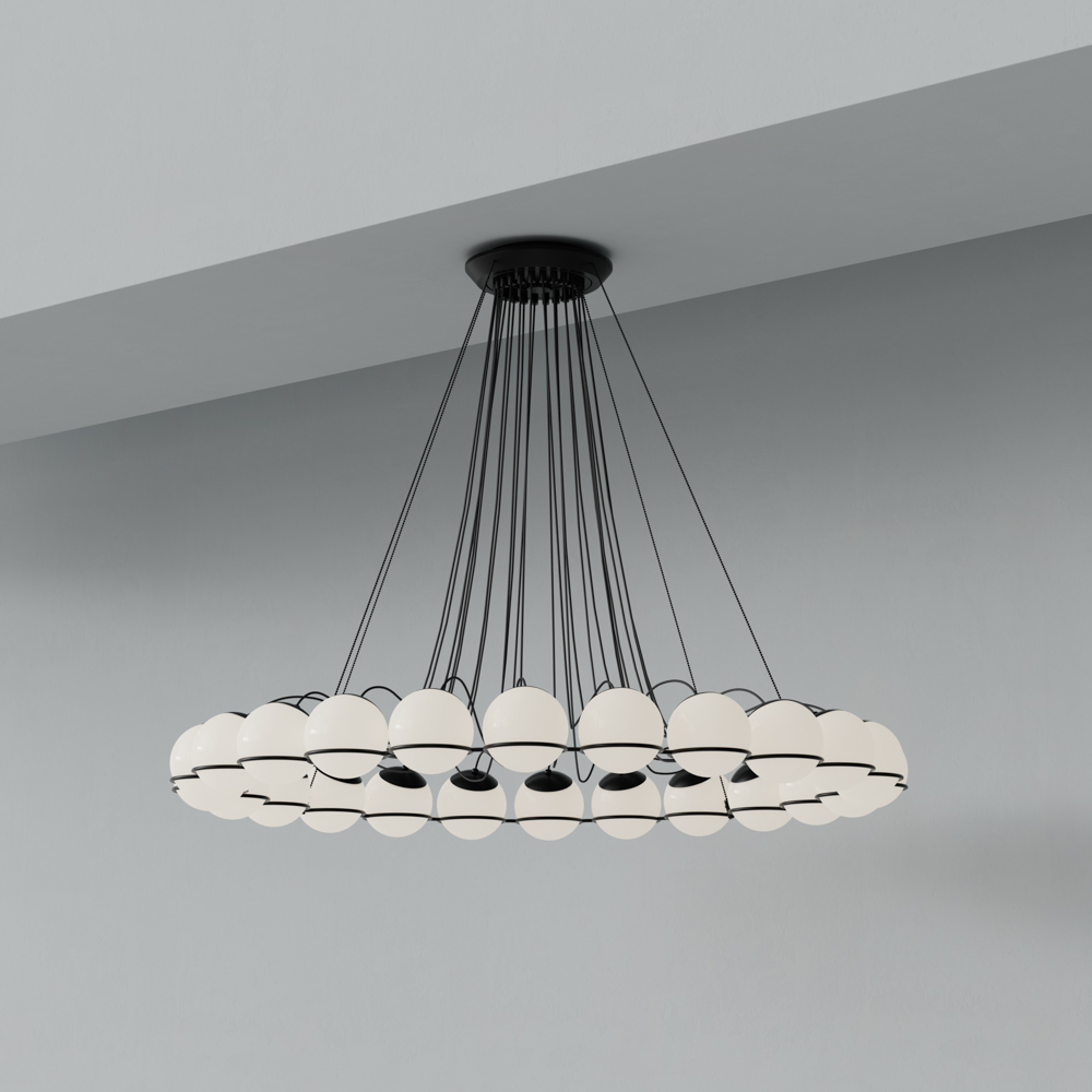 AstepModel 2109吊灯