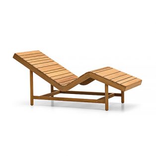 varaschinBARCODE  Relax sunbed太阳床