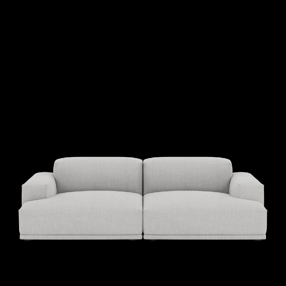 CONNECT MODULAR SOFA 2-Seater多人沙发