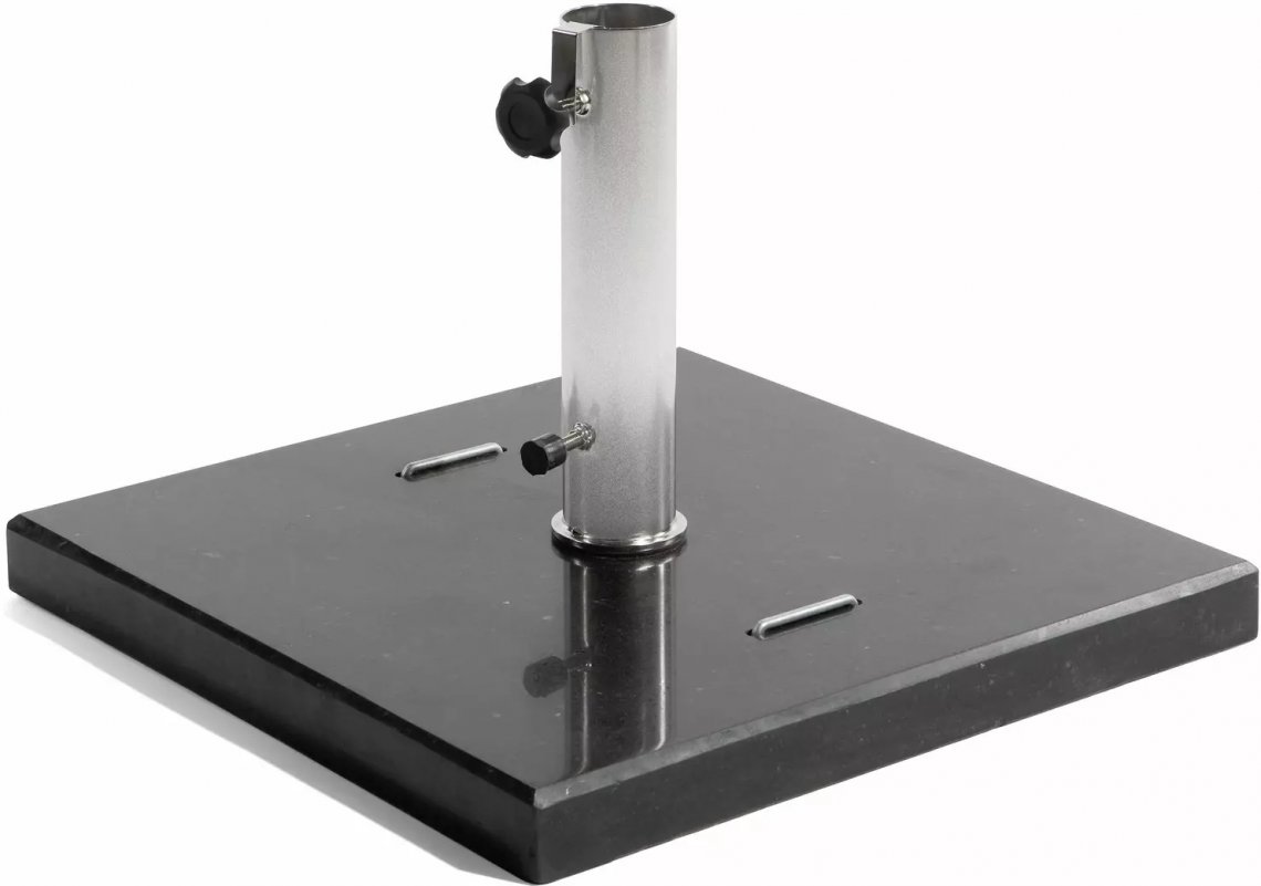 ManuttiCentra Max Umbrella base granite stone 55kg伞架