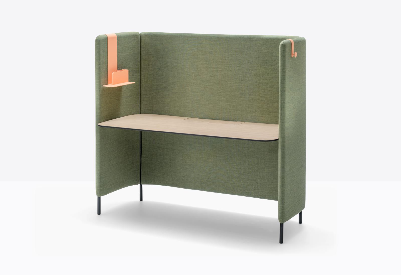 buddyhub desk BD01衣帽挂钩