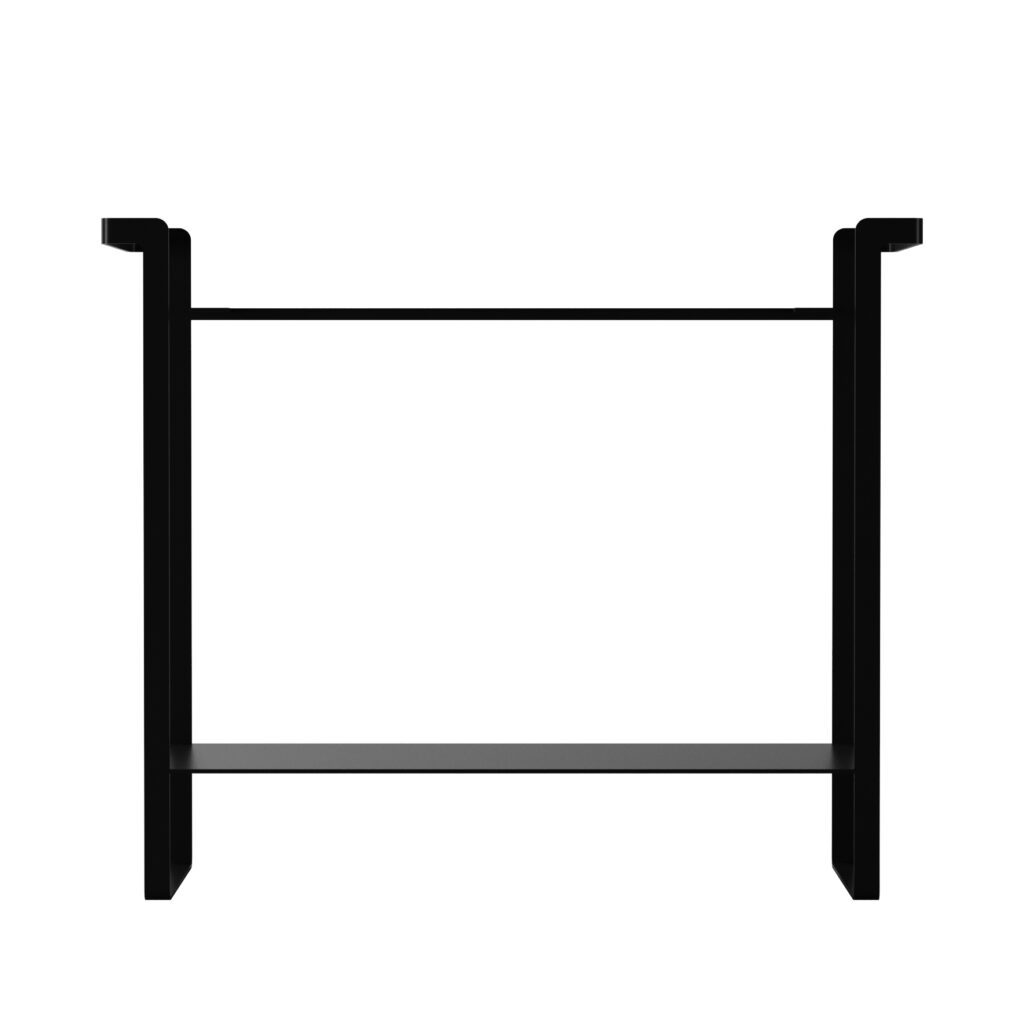 ALICEKubo structure 80柜体