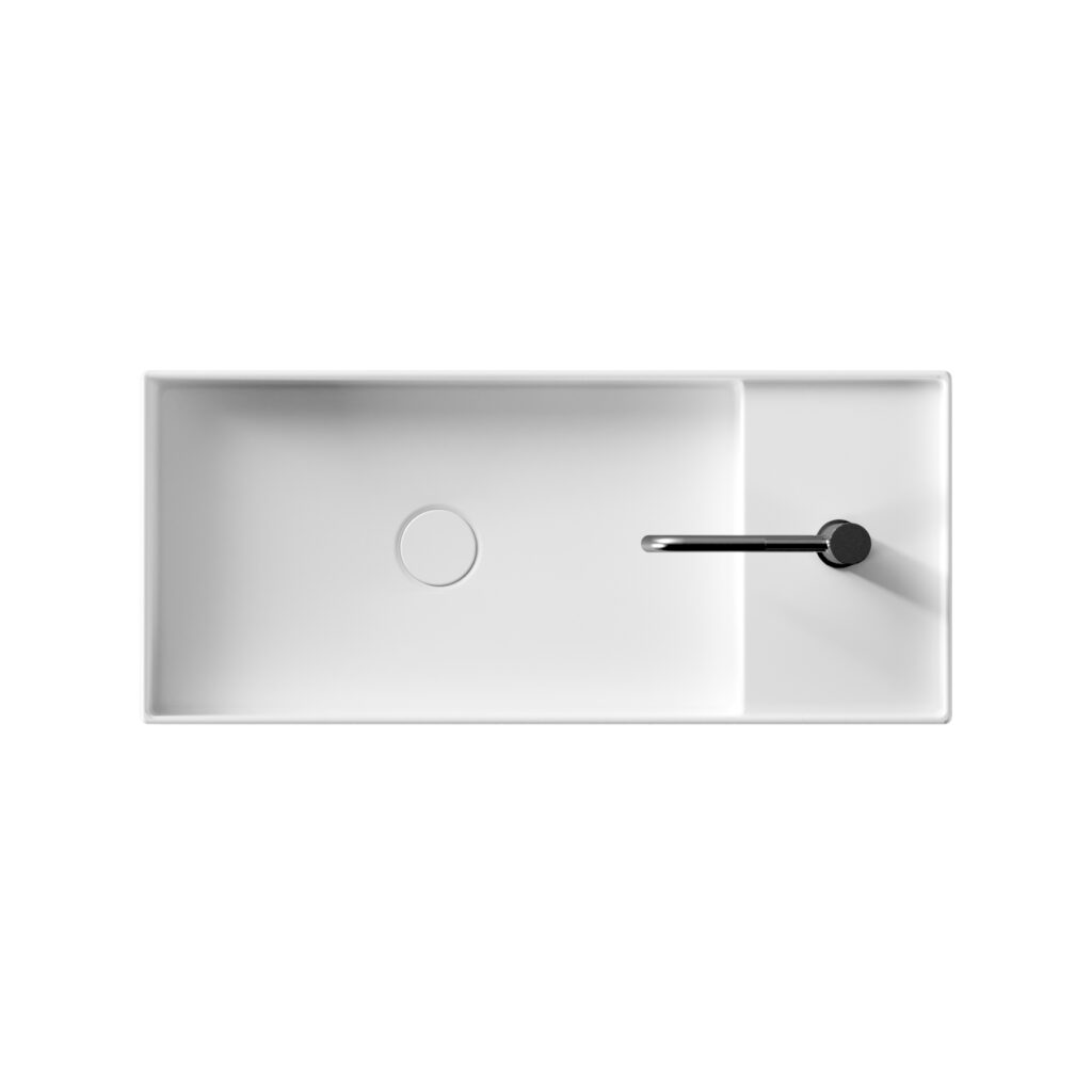ALICEHide washbasin 85×37台盆