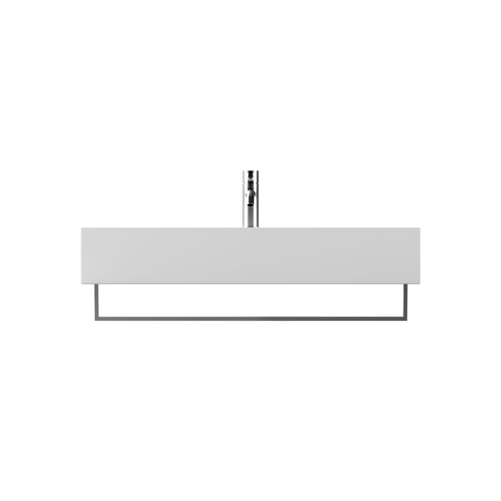 ALICESpy washbasin 81×46台盆