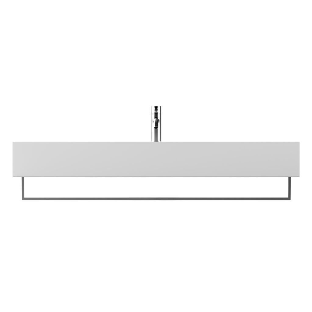 ALICESpy washbasin 101×46台盆
