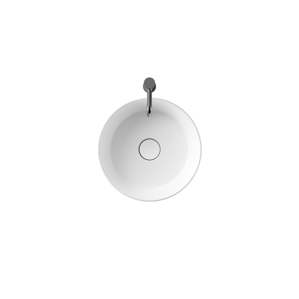 ALICESpy washbasin Round 40台盆