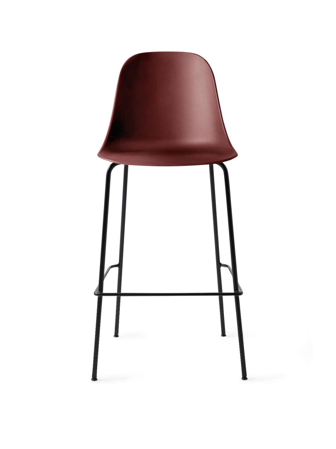 MENUHarbour Side Counter Chair, Plastic休闲椅