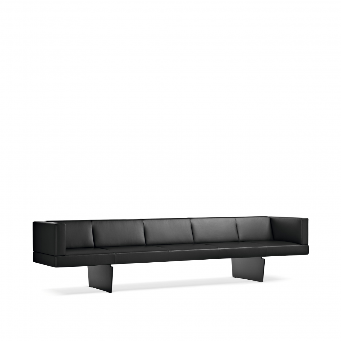 Foster 512 Bench.多人沙发