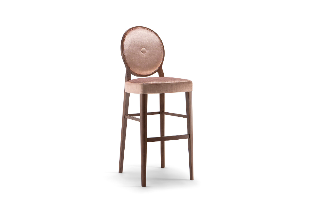 SOFIA BAR STOOL 045 SG吧椅