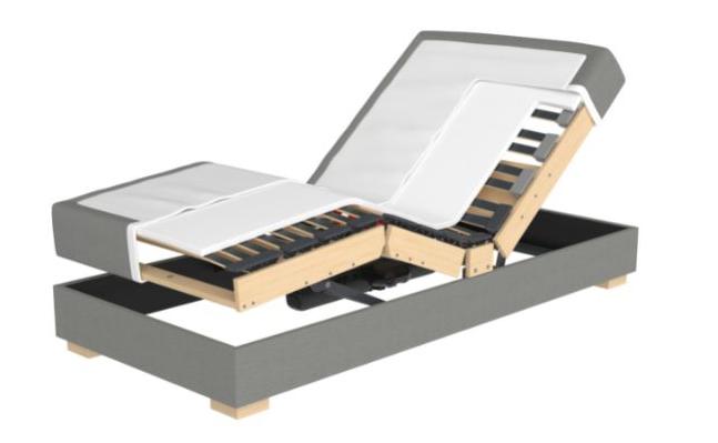 SwissflexSwissflex® Box uni 08床位
