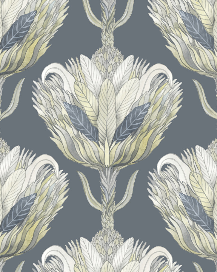 Devon&DevonPlumes 2 Wallpaper墙纸