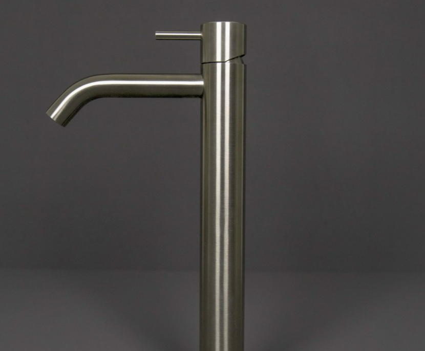 RIFRAMiscelatore da piano per lavabo in appoggio水龙头