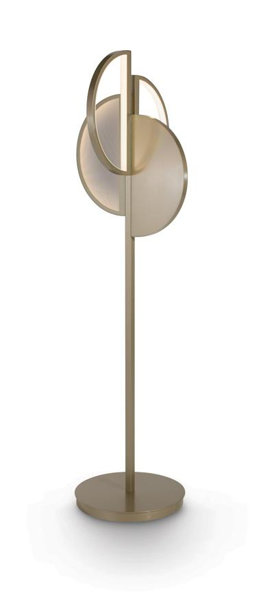 SICISVenus Floor Lamp落地灯