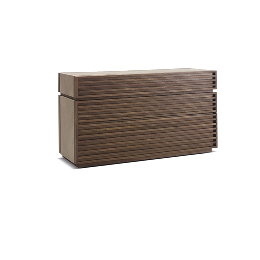 UliviMANHATTAN DRESSING TABL橱柜