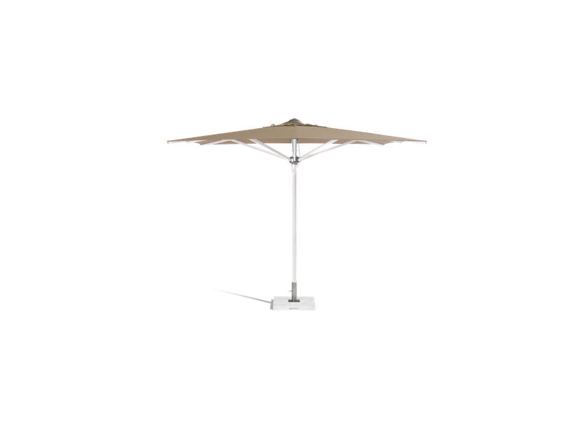 TRIBUECLIPSE umbrella alu遮阳伞