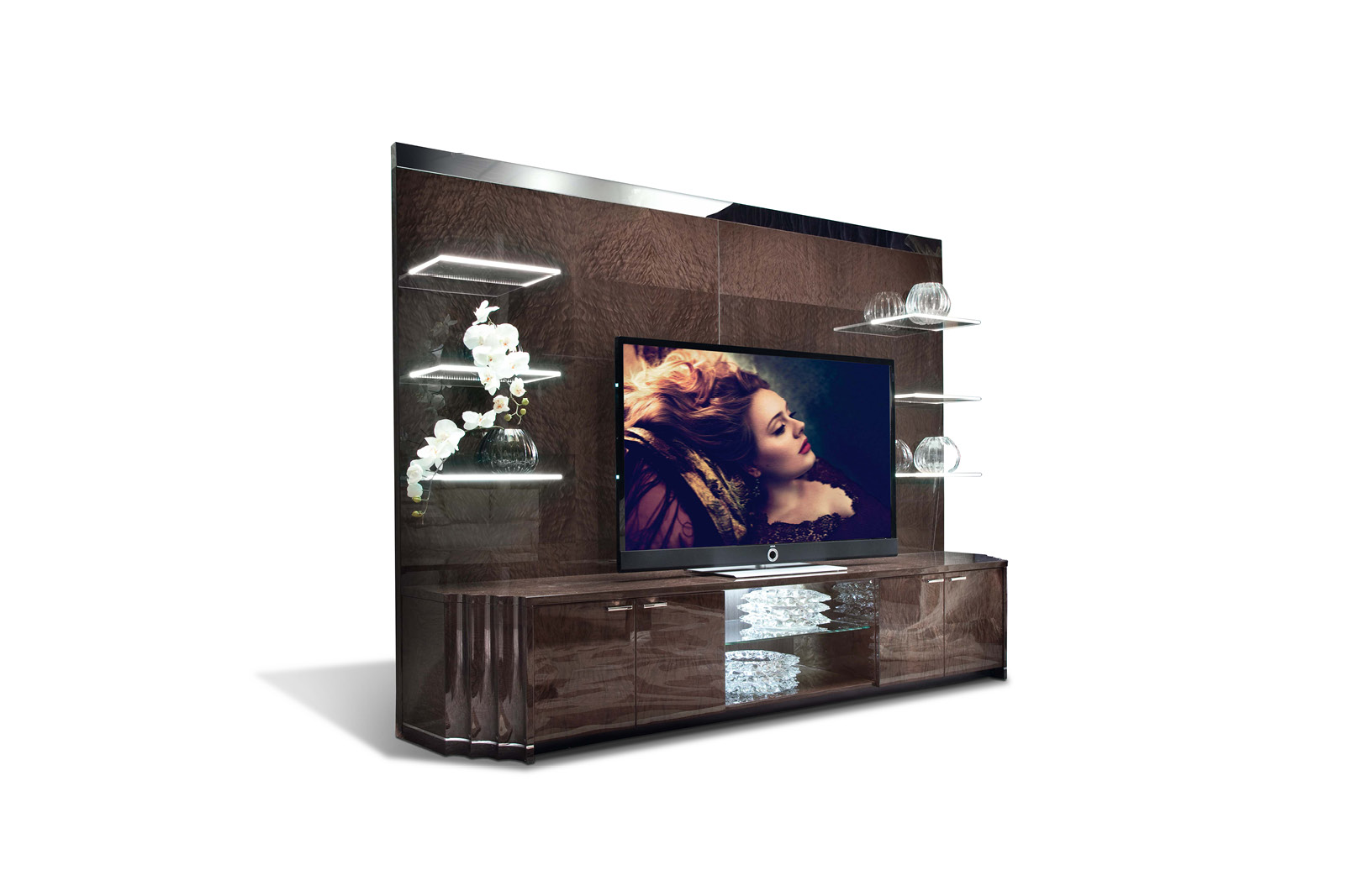 GIORGIO COLLECTIONAbsolute tv unit电视柜
