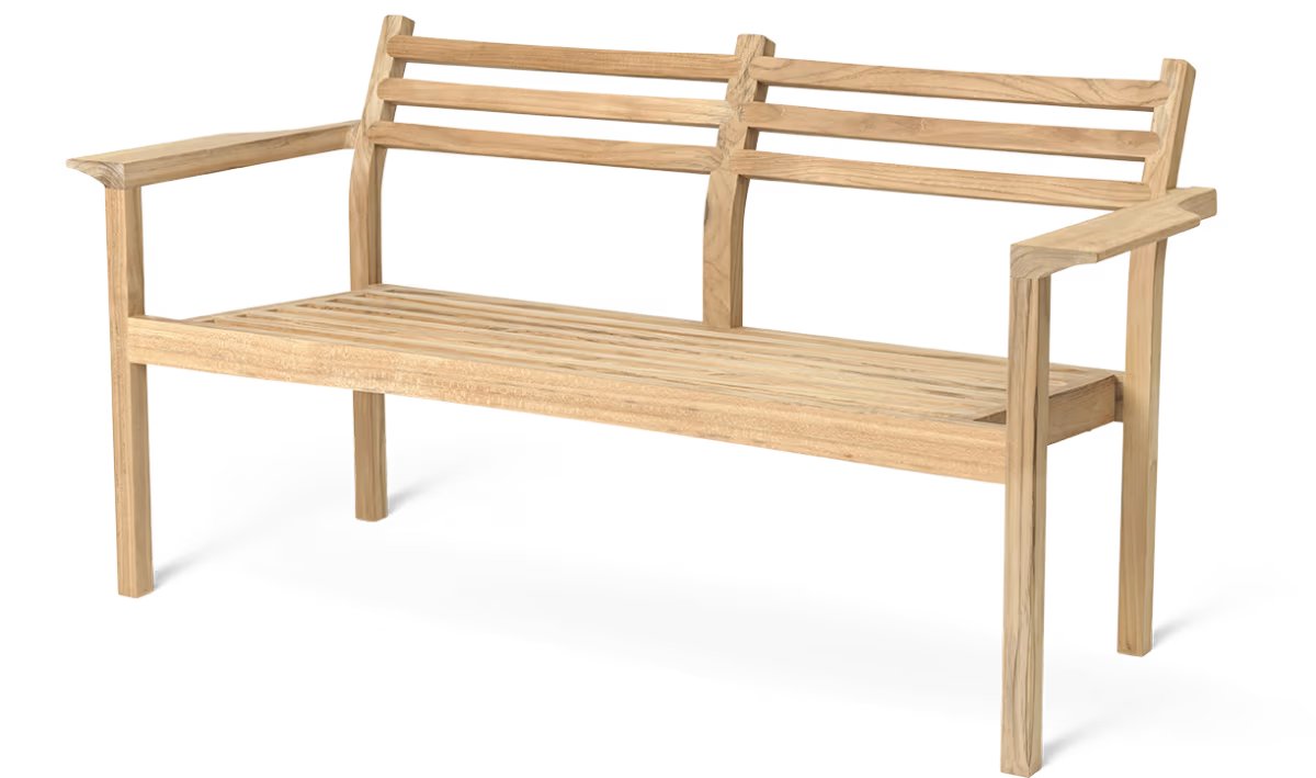 Carl Hansen & sonAH701户外休闲沙发