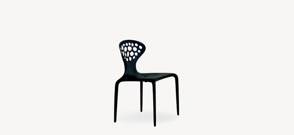 MOROSOSupernatural Chair餐椅